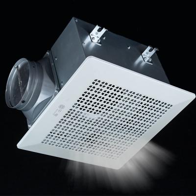 China Indoor Air Quality Solutions Ceiling Duct Fresh Air Exhaust Ventilation Fan Te koop