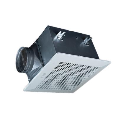 Китай Silent Copper Motor Ventilation Extractor Fan Ceiling Mount Bathroom Suction Exhaust Fan продается