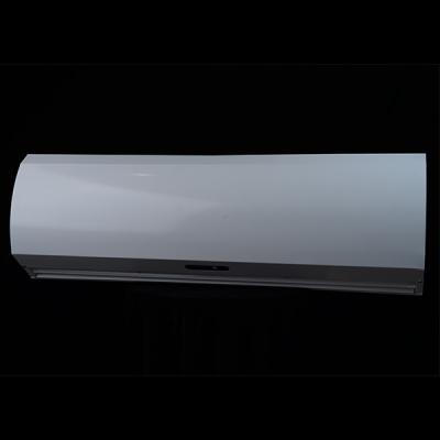 Chine Commercial Silent Indoor Door  Remote Control Strong Wind  Low Noise Air Curtain à vendre