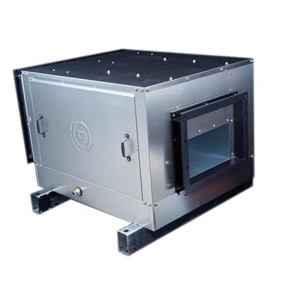 Китай Water Cooling Cabinet Fans High Pressure Strong Air Flow Centrifugal Cabinet продается