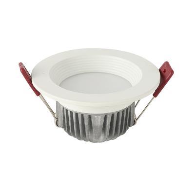 China Modern Recessed Light Fixture Led Panel Ceiling Light Downlights for sale