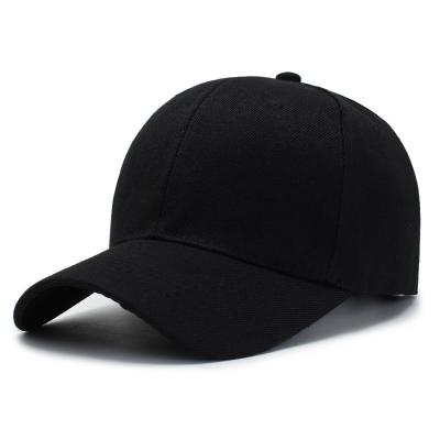 China JOINT Lightweight Board Baseball Hat Spring And Summer Version Korean Couples English Embroidery Peaked Casual Outdoor Hat Sun Hat for sale