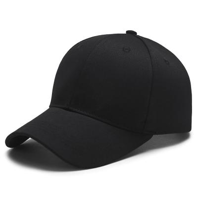 China Men's and Women's COMMON Fashionable All-Match Baseball Hats for sale