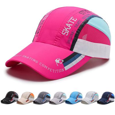 China JOINT Design Your Own Multi Panel Hat Custom Embroidered Baseball Cap Hats for sale