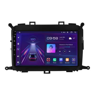 China Auto Playback Junsun V1 AI Voice 2 Din Android Radio For Kia Carens Carplay 2013-2018 Car Multimedia GPS Auto Radio for sale