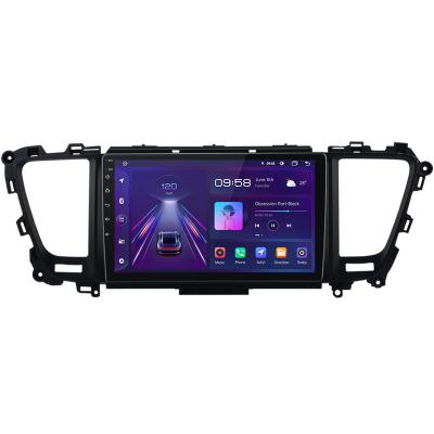 China GPS Junsun V1Pro For Kia Carnival YP Sedona 2014 - 2020 Car Radio GPS Multimedia VCR No 2din 2 Din Android 10.0 2GB+32GB for sale