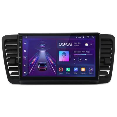 China GPS Junsun V1 Pro For Subaru Interior 3 2004 4 2003 - 2009 2 Din DVD Android Car Radio Multimedia VCR Navigations No. for sale