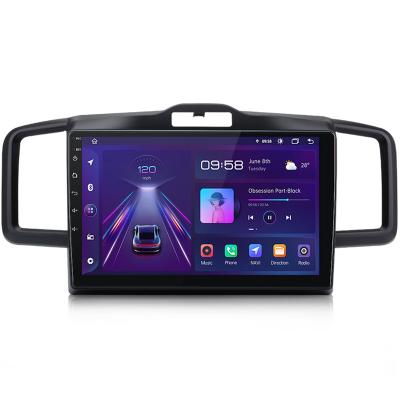 China Wholesale Price Junsun Hand Screen Free Slot GPS For Honda Released 1 Acclarentpivot Android Navigation Car Radio 2008 - 2016 for sale