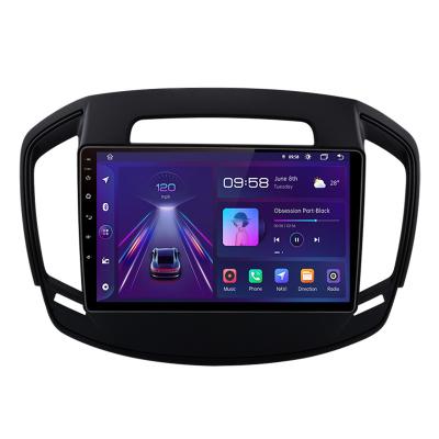 China Android Auto Car GPS Junsun V1pro Car Radio Video CarPlay Screen Split Android 10 Audio For Opel Insignia 2013-2017 Car DVD Player for sale