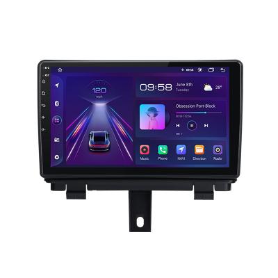 China Pro 4G Android 10.0 Junsun V1 GPS Car Radio 4G+64G Multimedia Player For Audi Q3 1 2011 - 2018 GPS navigation no dvd 2din for sale