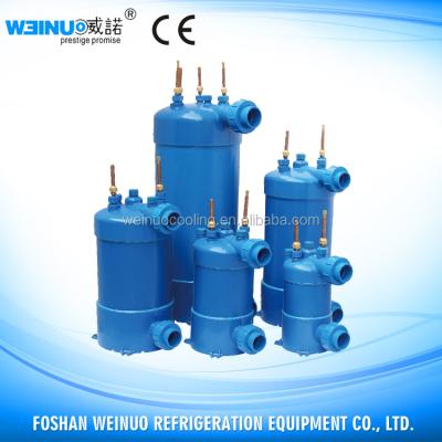 China Swimming Pool Heater Hot Water Heat Exchangers For Swimming Pool Heat Pump for sale