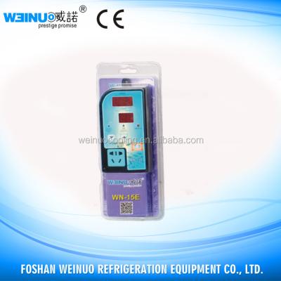 China WN-15E Sustainable Temperature Controller for Heater for sale