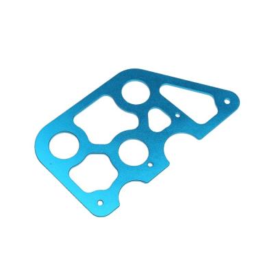 China Automotive custom products processing services lasercutting cutting stamping bending parts sheet metal fabrication for sale