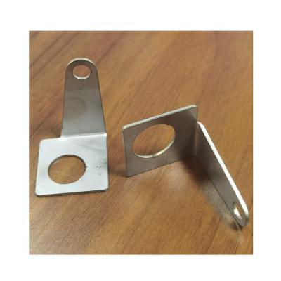 China Professional Customized Automotive Aluminum Sheet Metal Fabrication Stainless Steel Sheet Metal Parts for sale