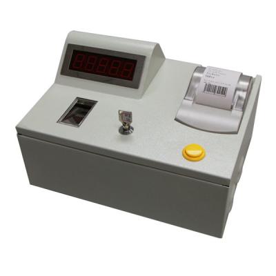 China High speed ticket counter for sale for sale