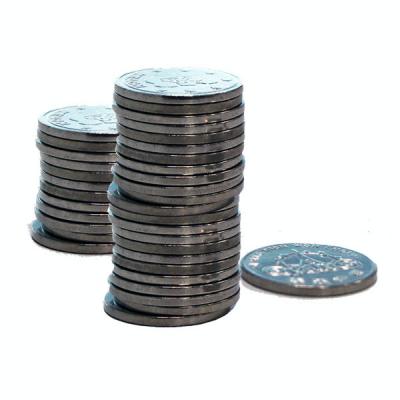 China Custom high quality token coin for sale