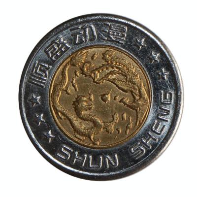 China 2015 Latest game coin for sale,trade assurance for sale