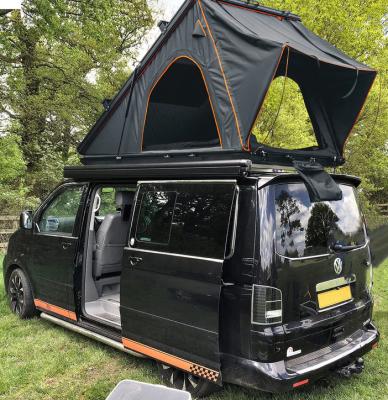 China Extended Type G Off Road Car Take 4x4 Hard Shell Roof Top Tent Camper For Car Roof Top Tent Roof Top Tent for sale