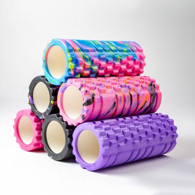 China EVA Massage Foam Roller EVA for sale