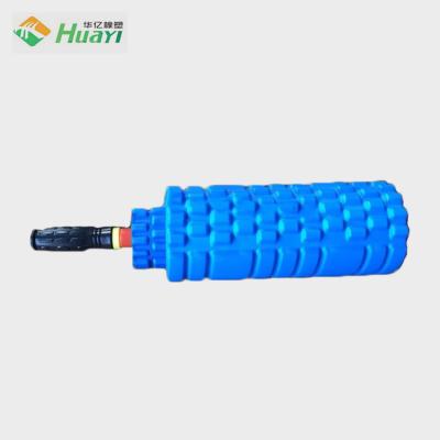 China High Quality Yoga Exercise Foam Stick Set Eva Massage 3 In 1 Foam Roller for sale