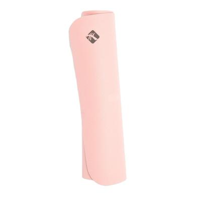 China HUAYI Fitness Eco Double Side Gym Tape Durable Anti-Slip Washable Waterproof Material Yoga Mat, Custom Logo Yoga Matt for sale