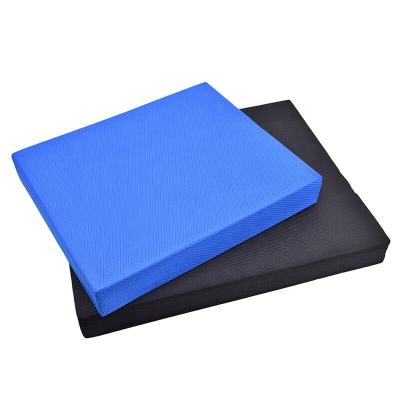 China Yoga Exercise Cushion Balance Foam Pad for Fitness Exercises for sale