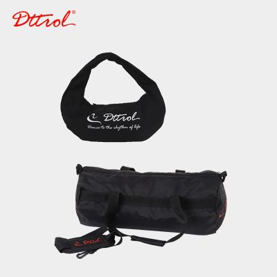 China Wholesale High Quality Fashion Dttrol Ballet Dance Bucket Bag And Dumpling Bag For Women Fashionable Design Dancing Bag for sale