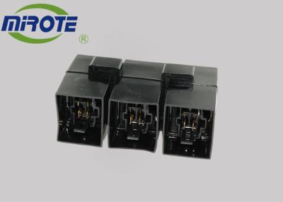 China Three Sets Auto Electrical Relays For Korean KIA Auto Relay , 40a Automotive Relay KK-Y01-61-580 for sale