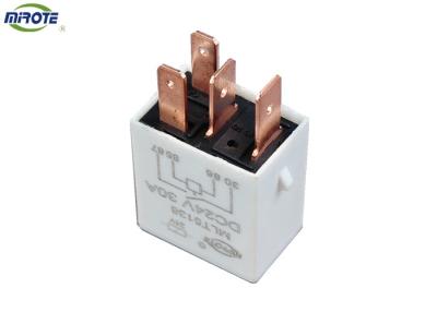 China Horn Relay 90987-02022 90987-02020 MR-588567 30019347 AJ51-18-82 for Mitsubishi Motors AJ51-18-821 90987-02028 for sale