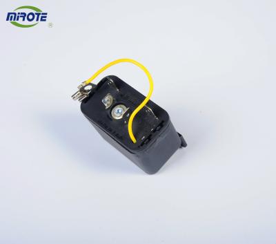 China Auto Horn Relay 4pin Headlight Relay auto relay kit auto relay with harness automotive horn for sale