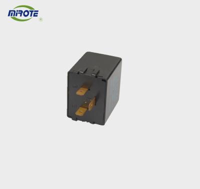 China Strucutre compacto llevado electrónico del interruptor intermitente de 24V 25W 85 veces/frecuencia que destella mínima 111-953-227D 191-953-227 en venta