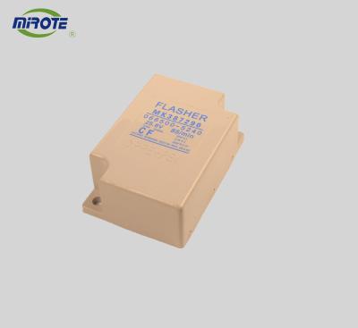 China 135W el interruptor intermitente llevado electrónico 066500-5240 MK387290 para los motores de Mitsubishi retransmite 6 Pin MC883166 066500-3760 9550-7H800 en venta