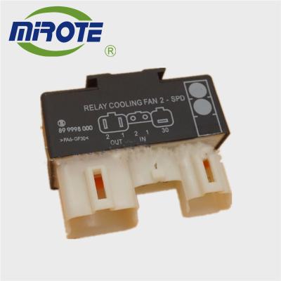 China Waterproof Volvo Automotive Power Relay Copper Contact 1398845 3523872 9442933 automotive electrical relay for sale