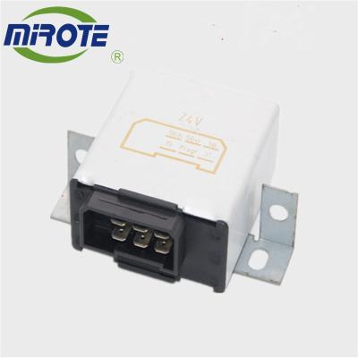 China Truck Automotive Power Relay 11 Pin Automotive  1614268 5DF00544503 0332014203 01164016 01164015 4718223 81259020236 for sale