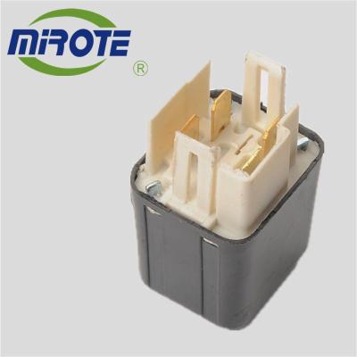 中国 90987-02006車のための4Pinトヨタの始動機のリレー アセンブリ12V 販売のため