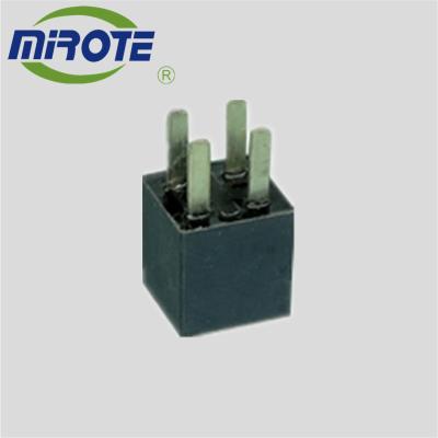 China 13361775 o relé 30amp do Pin do relé do acionador de partida do GM/GM 4 bobinou o relé atual do relé do acionador de partida do elevado desempenho 24v para o carro à venda