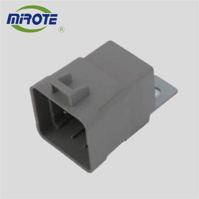 China Relé 12193605 12V 4P 15-8386 do acionador de partida da motocicleta de General Motors 25530731 12193613 micro relé de 5 Pin à venda