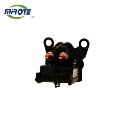 Chine 212-366 relais diesel 12135176 de prise de préchauffeur relais 212-359 électriques d'équipement automatique de GM de 12496472 à vendre