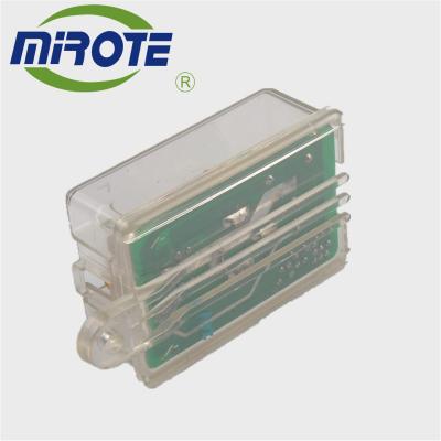 China 066500672 General Automotive Flash Switch 12V／24V 3P Auto Electrical Relays for sale