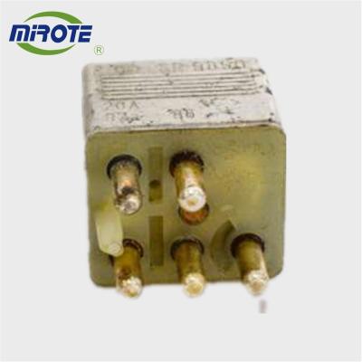 China Relé automotivo 001 do Pin do Benz 5 interruptor do carro 542 0219 001 542 2219 24v à venda