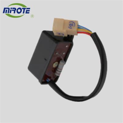 China Relé PC514 582,3777 do limpador do carro do interruptor térmico automotivo da sobrecarga do relé 45737478849 24v motor bonde à venda