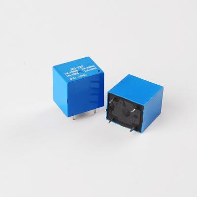 China Retransmisión electromágnetica 12v del PWB de JQX-22F 10amp en venta