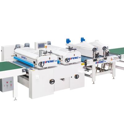 China The wear resistance and corrosion resistance LED roller UV coating machine for cabinet panel furniture/doors/panels/wooden crafts for sale