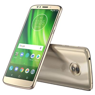 China Wholesale Original Unlocked Dual Sim Used Phone Motorola G6 G7 G8 E5 E6 Force Droid G6 for sale