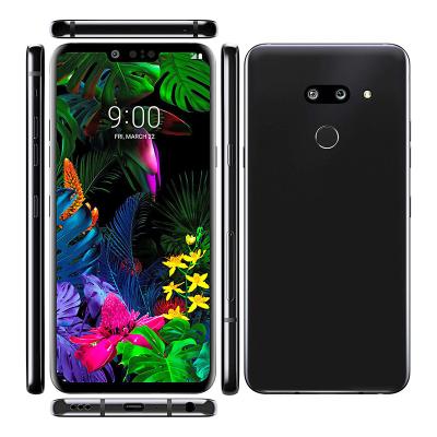 China Wholesale Unlocked Original 128GB Ram Refurbished Mobile Phone For LG G9 For LG G9 for sale