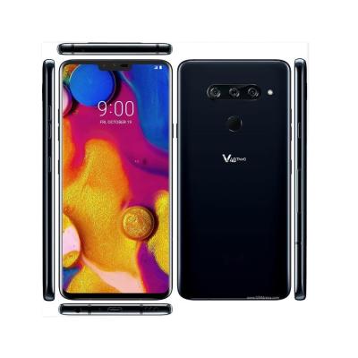 China Wholesale 99% New Second Hand Mobile Phone Original A Grade Used Cell Phone For LG V40 LG V40 Nice Price for sale