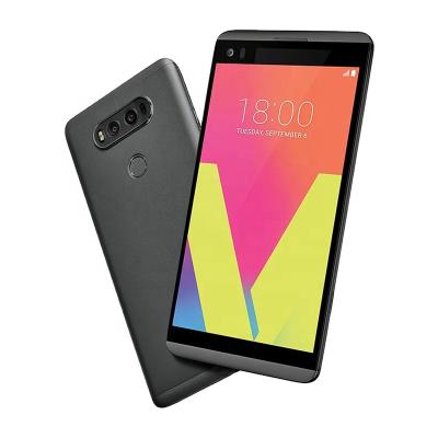 China Original Refurbished Used Refurbished Smartphone Second Hand Refurbished Mobile Phone For LG V20 LG V20 Nice Price for sale