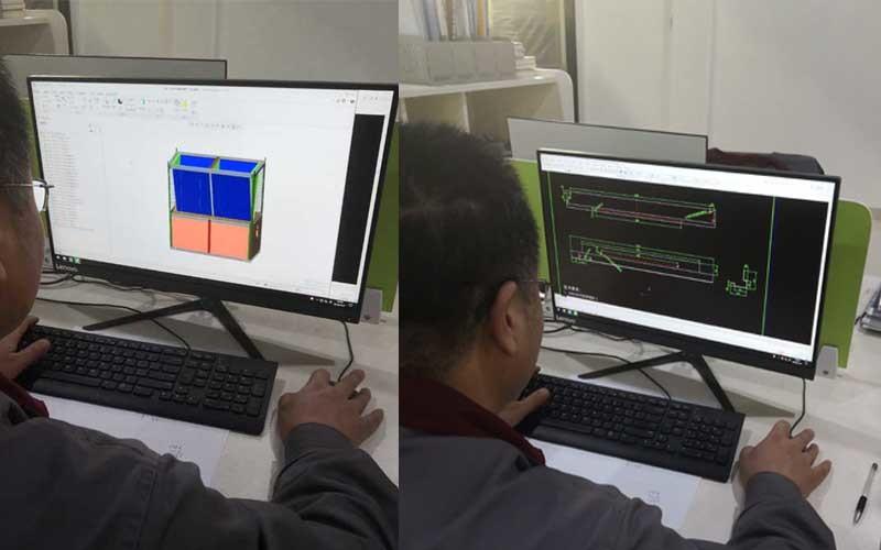 Proveedor verificado de China - Shandong Yushen Energy Technology Co., Ltd.