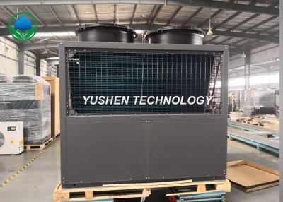 China 44.5 KW Central Heating And Air Conditioning Units Electric -25 To 45 ℃ Working Temp for sale