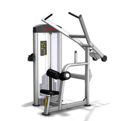 China Indoor Lat Commercial Roll-Up Fitness Use Fitness Equipment for sale